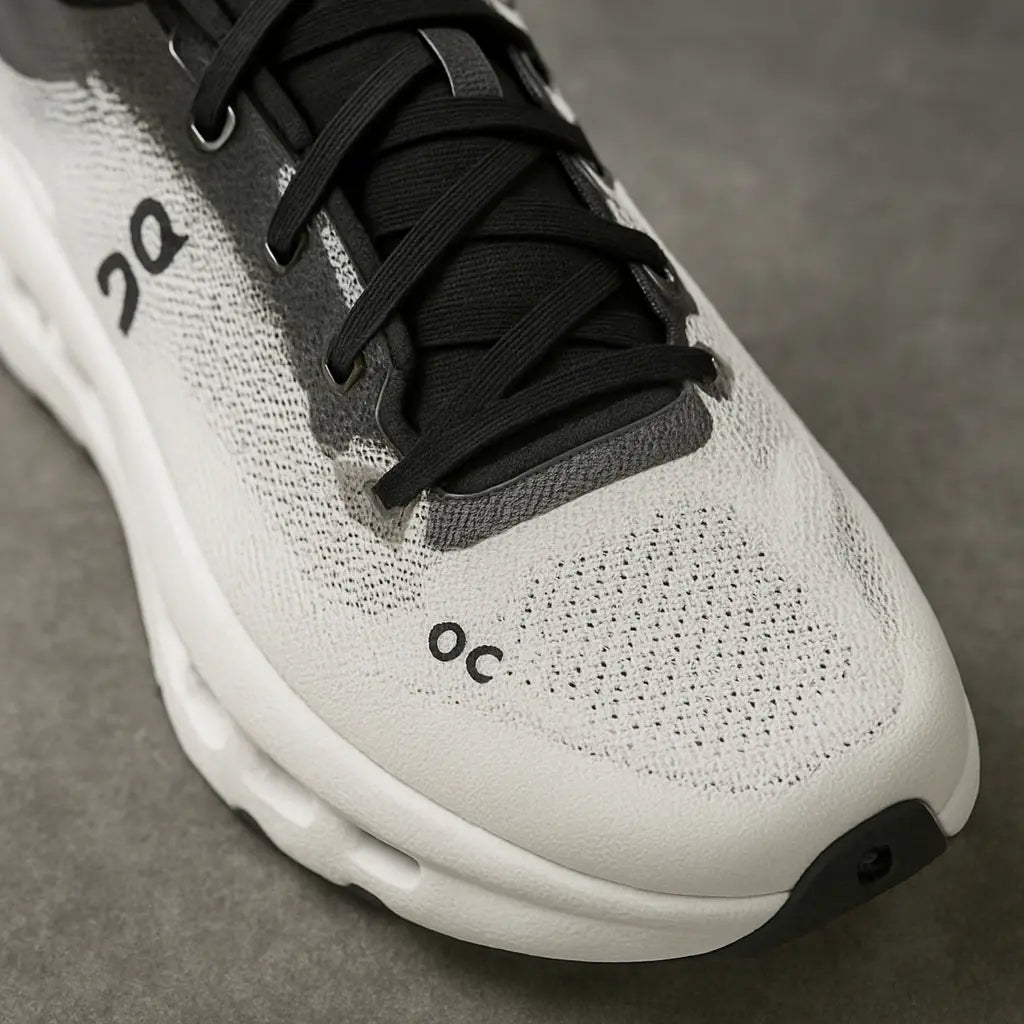 ON Women's Cloudtilt Recycled Mesh Running Shoes